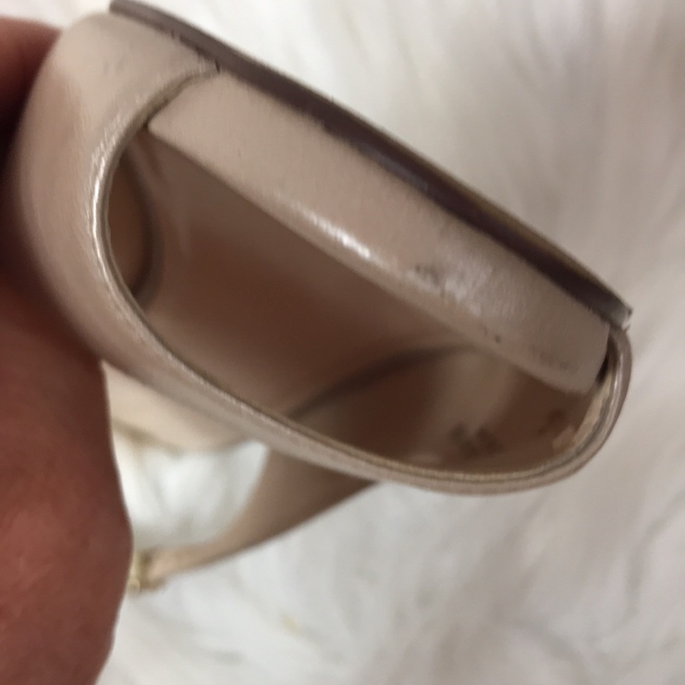 Cole Haan Heels - Picture 10 of 12